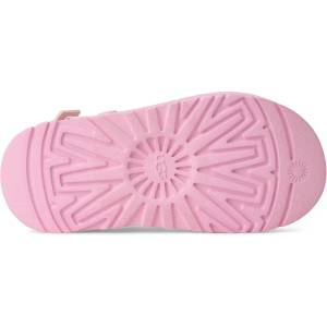 UGG чехли за деца goldenglow canvas clog (1175092k)