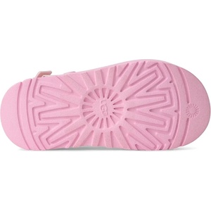 UGG чехли за деца goldenglow canvas clog (1175092k)