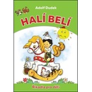 Halí belí
