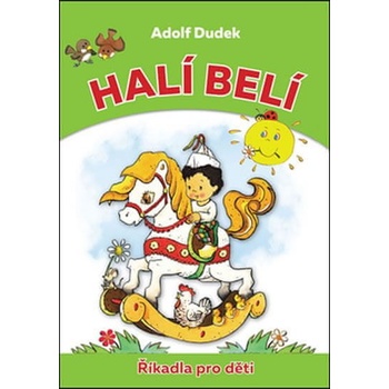 Halí belí
