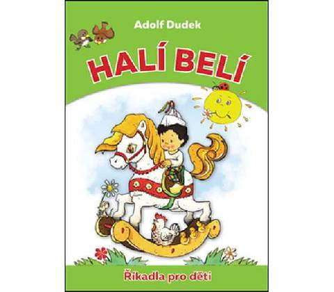 Halí belí