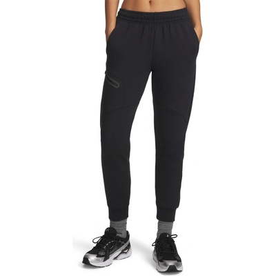 Under Armour Unstoppable Flc Jogger černá