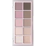 rom&nd Rom&nd - Better Than Palette 7.5g - 06 PEONY NUDE GARDEN