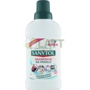 Sanytol Dezinfekce na prádlo s vůní aloe vera a květů bavlny 500 ml