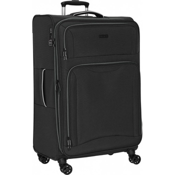 D&N 4W L 9274-01 černá 100 l