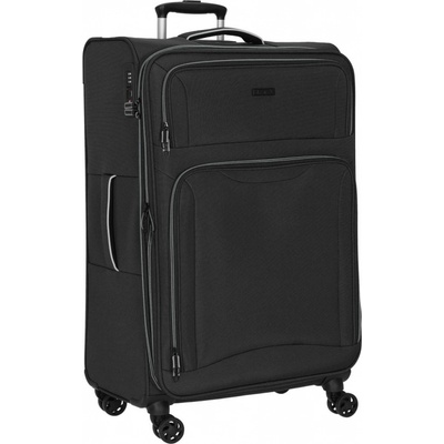 D&N 4W L 9274-01 černá 100 l