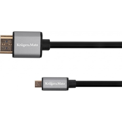 Kruger & Matz KM1238