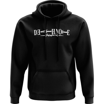 Death Note ????? černá