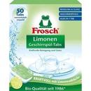 Frosch Bio tablety do umývačky riadu Limetka 26 ks