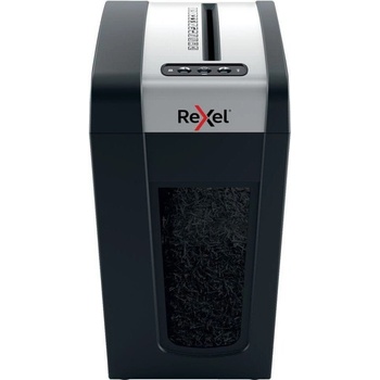 Rexel Secure MC6-SL