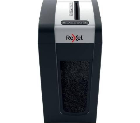 Rexel Secure MC6-SL