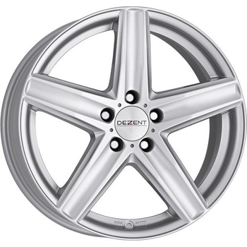 Dezent TG 6,5x16 5x112 ET49 silver