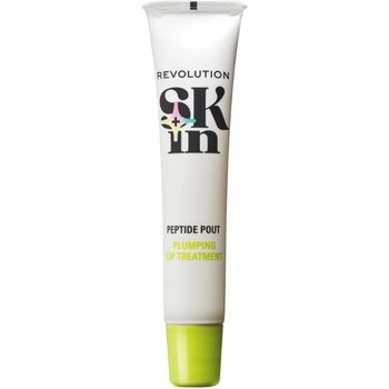 Revolution Beauty Skin Peptide Pout Plumping Lip Treatment 15 ml