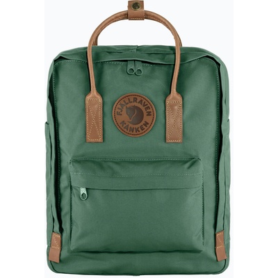 Fjällräven Раница Fjällräven Kanken No. 2 16 л дълбока патина