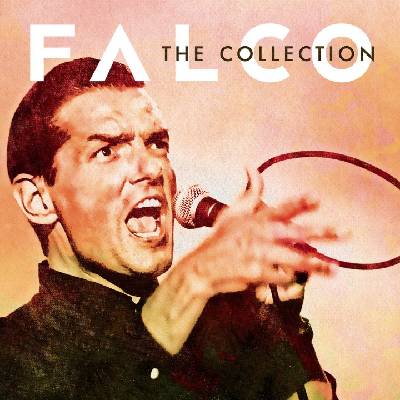 Sony Music Falco: The Collection - CD (047030)