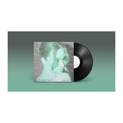 Only Music Makes Me Cry Now Becky and The Birds Vinyl Album LP