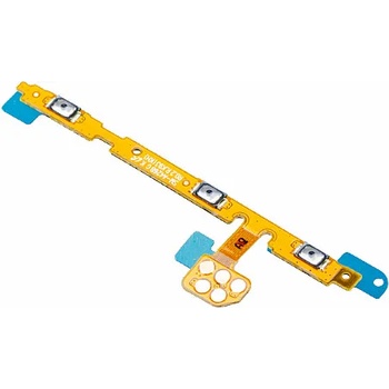 Image 1 of Samsung Лентов кабел бутони за включване и звук Samsung Galaxy A02 SM-A022