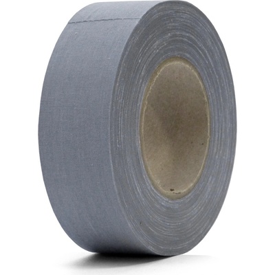 Scapa Technická páska textilní 30 mm x 50 m šedá