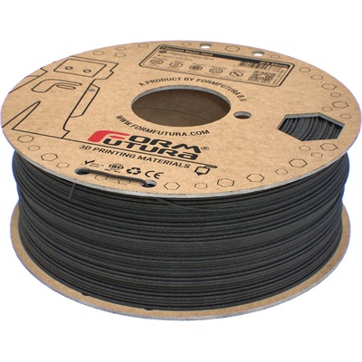 Formfutura AthenaX CF10 Black - 1, 75 mm / 1000 g (ATCF-175BLCK-01000)