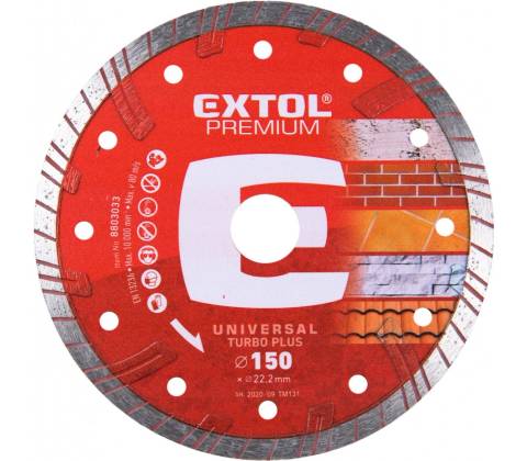 Extol 8803033