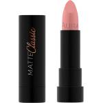 Aura Червило с матов финиш Classic Matte, 154 Nougat Sugar, 4.2 g - ozone