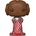 Funko Фигура Funko POP! Valentines: Star Wars - Princess Leia (Chocolate) #676 (087707)