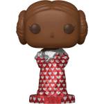 Funko Фигура Funko POP! Valentines: Star Wars - Princess Leia (Chocolate) #676 (087707)