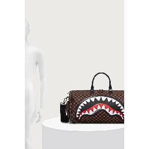 Sprayground пътна чанта SHARKS IN PARIS (910D9306NSZ)