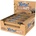 Weider Yippie! Nuts Caramel Peanut Butter Bars, 1x45 Grams/12 bars box/