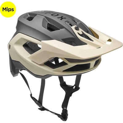 FOX Speedframe 5050 cream 2025