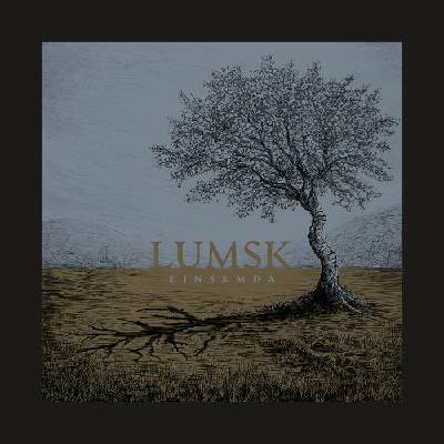 Lumsk - Einsemda CD