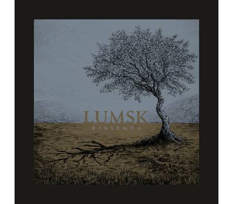 Lumsk - Einsemda CD