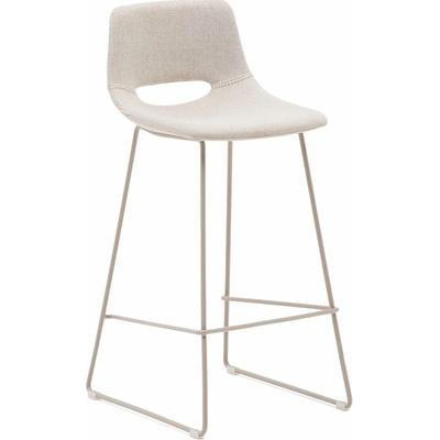 Kave Home Zahara 76 cm béžová