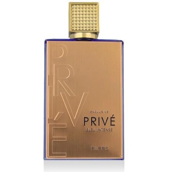 Riiffs Prive Blue Intense EDP 80 ml
