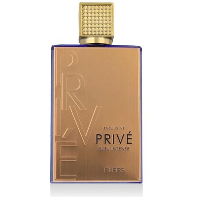 Riiffs Prive Blue Intense EDP 80 ml