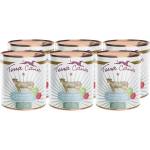 Terra Canis Gentle Meal Veal with carrot, potato, cottage cheese & camomile 6 x 800 г