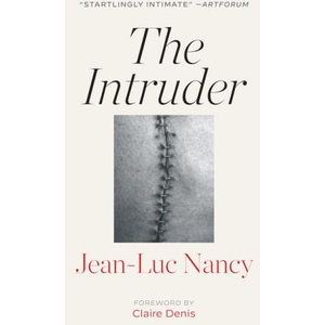 The Intruder | Jean-Luc Nancy (ISBN: 9781531506186)