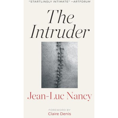 The Intruder | Jean-Luc Nancy