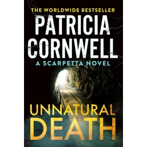 Unnatural Death | Patricia Cornwell (ISBN: 9781408728697)