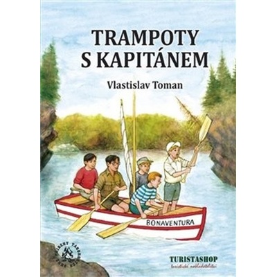 Trampoty s kapitánem