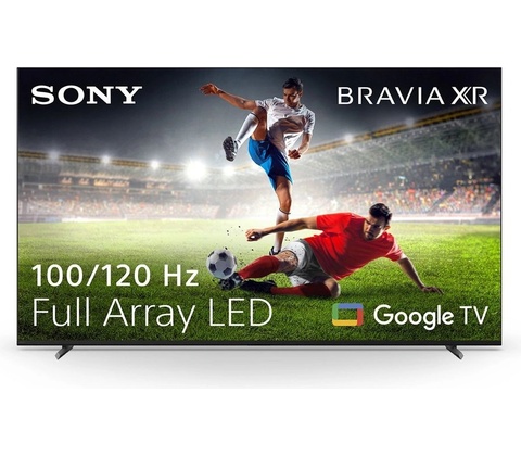 Sony Bravia XR-55X90L