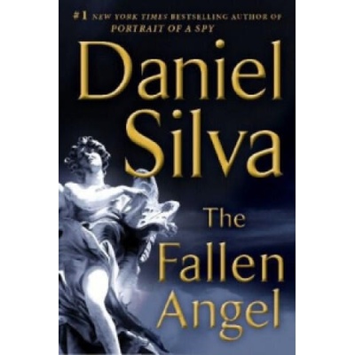 Fallen Angel | Daniel Silva