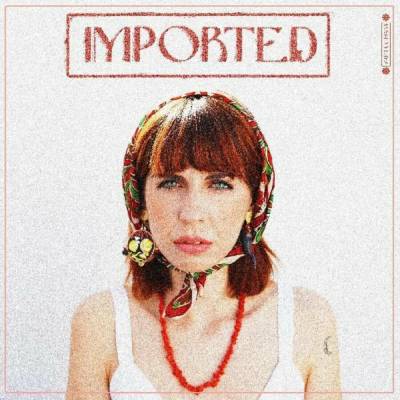 SANTA CHIARA - IMPORTED 1 LP