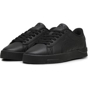 PUMA Детски маратонки Puma Jada Junior Girls Trainers - Black/Black