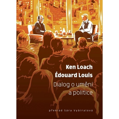 Paseka Dialog o umění a politice