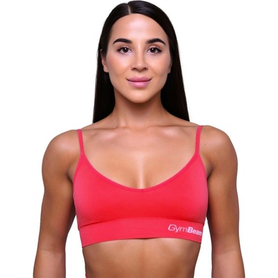 GymBeam Triangle Pink – Hledejceny.cz