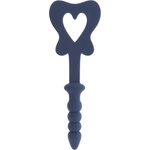 TABOOM Silicone Paddle and Plug