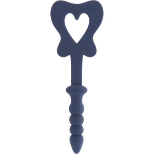 TABOOM Silicone Paddle and Plug