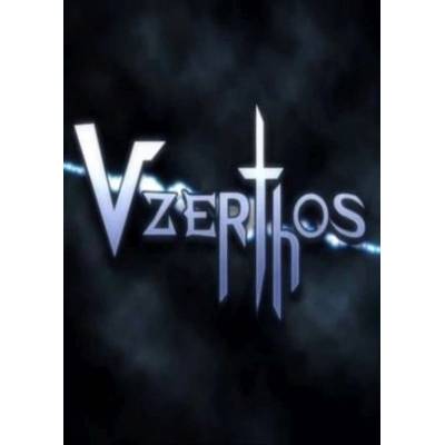 DarkDes Labs Vzerthos The Heir of Thunder (PC)