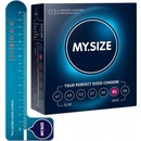 My Size 64mm Breite 3 ks